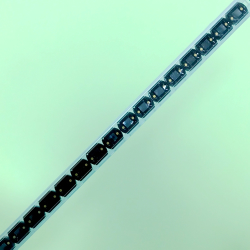Hamamatsu S1133-01 series Si photodiode are ceramic package photodiodes (image for) Hamamatsu S1133-01 series Si photodiode are ceramic package photodiodes